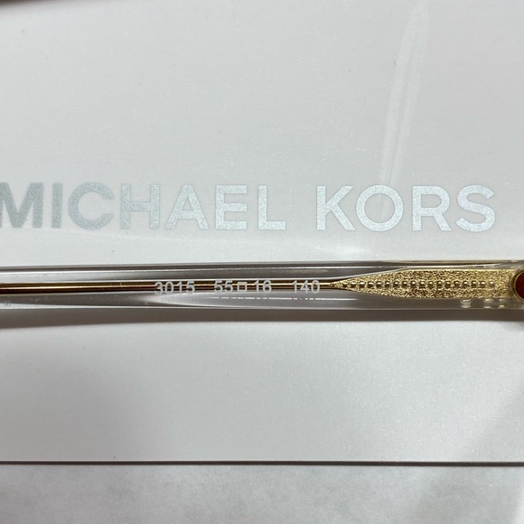 Brand New Michael Kors Glasses.​ - Picture 5 of 5